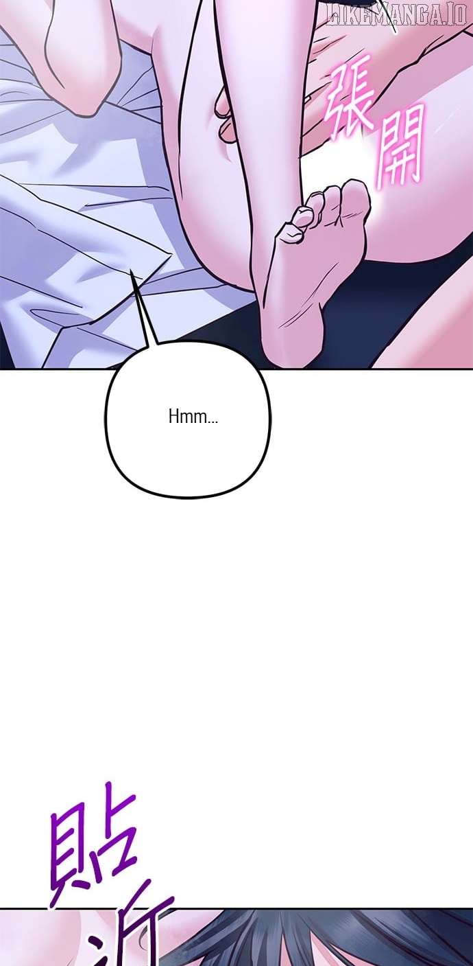 Marriage After a Close Call Chapter 30 - page 77